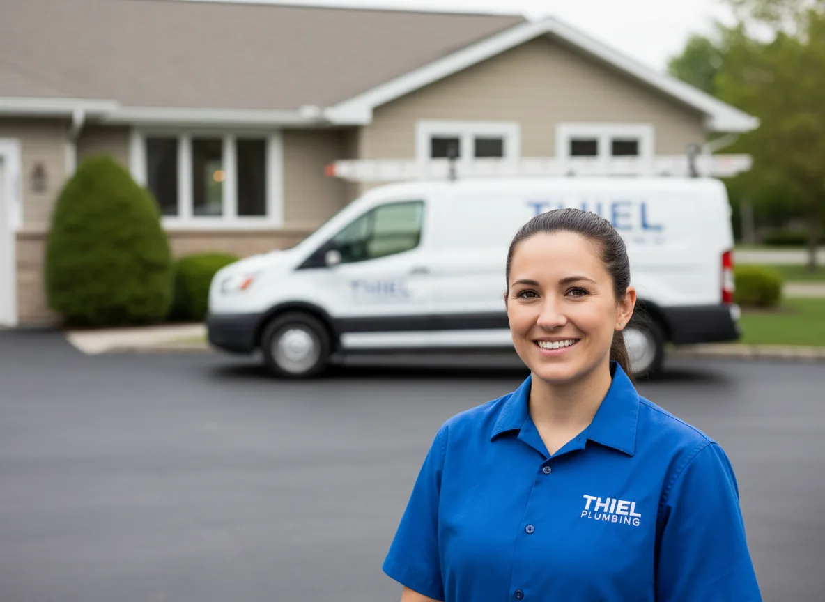 Plumber Jamestown, NY FAQs